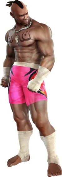 BUY NEW tekken - 91994 Premium Anime Print Poster